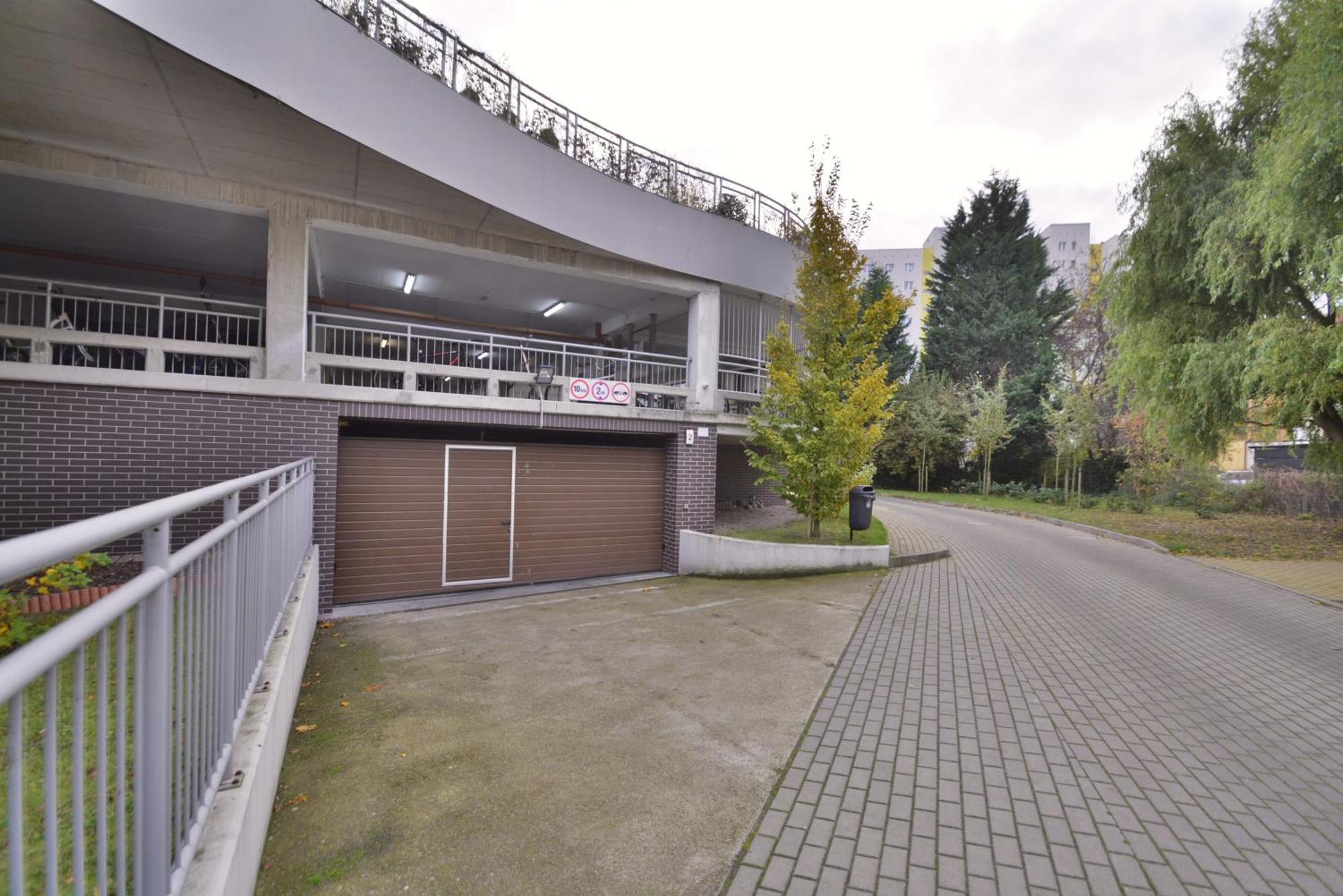 Apartamenty Bryza - Kwartal Rozy Wiatrow - Garaz Swinoujscie Bagian luar foto